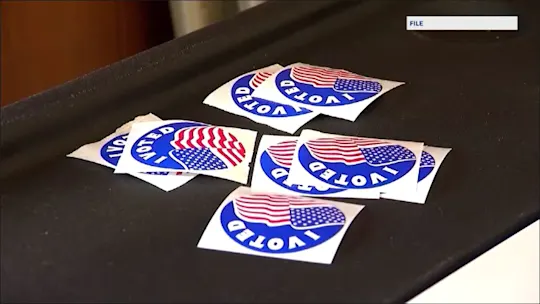 VotingStickers