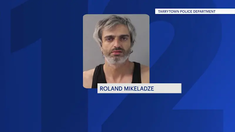 Story image: Brooklyn man charged in Tarrytown burglaries