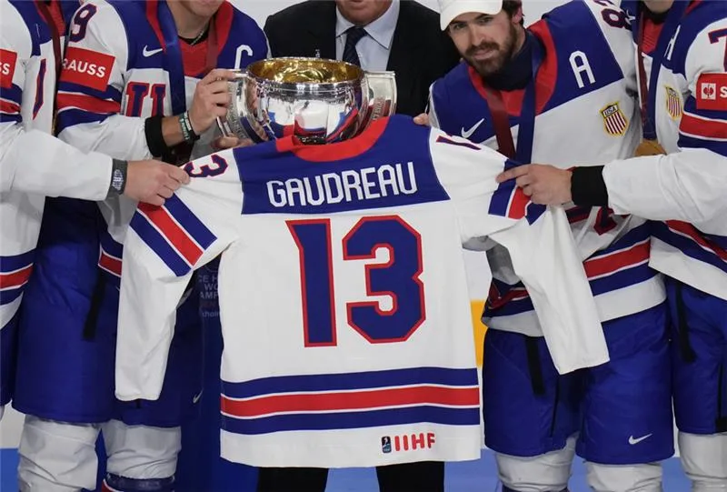 gaudreau