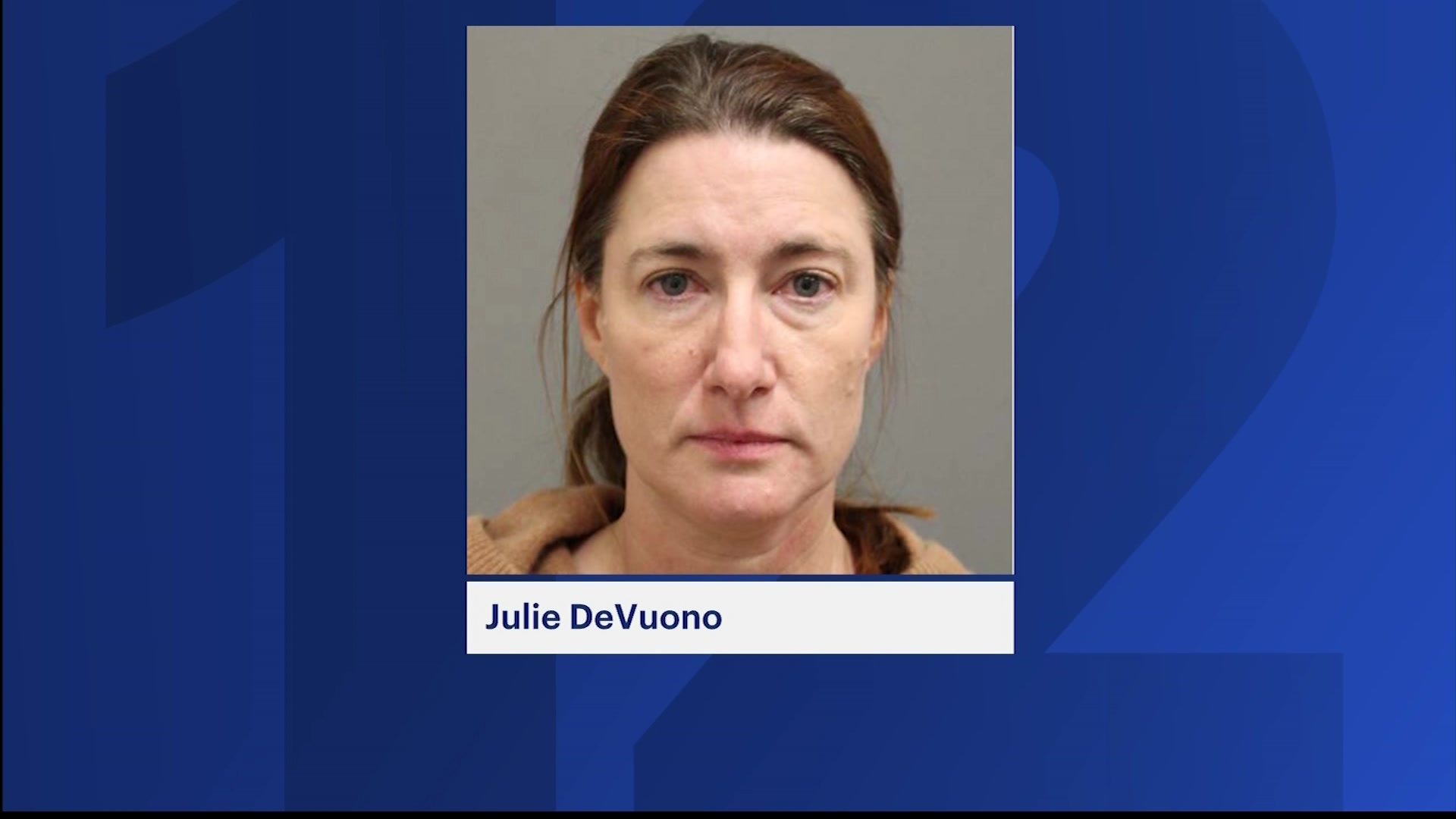 Julie DeVuono