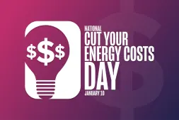 Money and energy saving tips for the new year