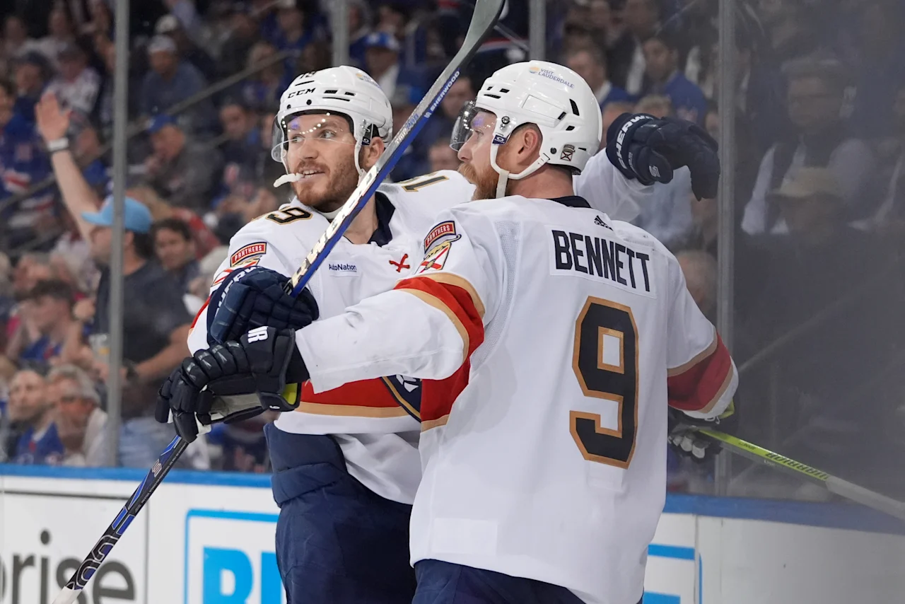 Florida Panthers