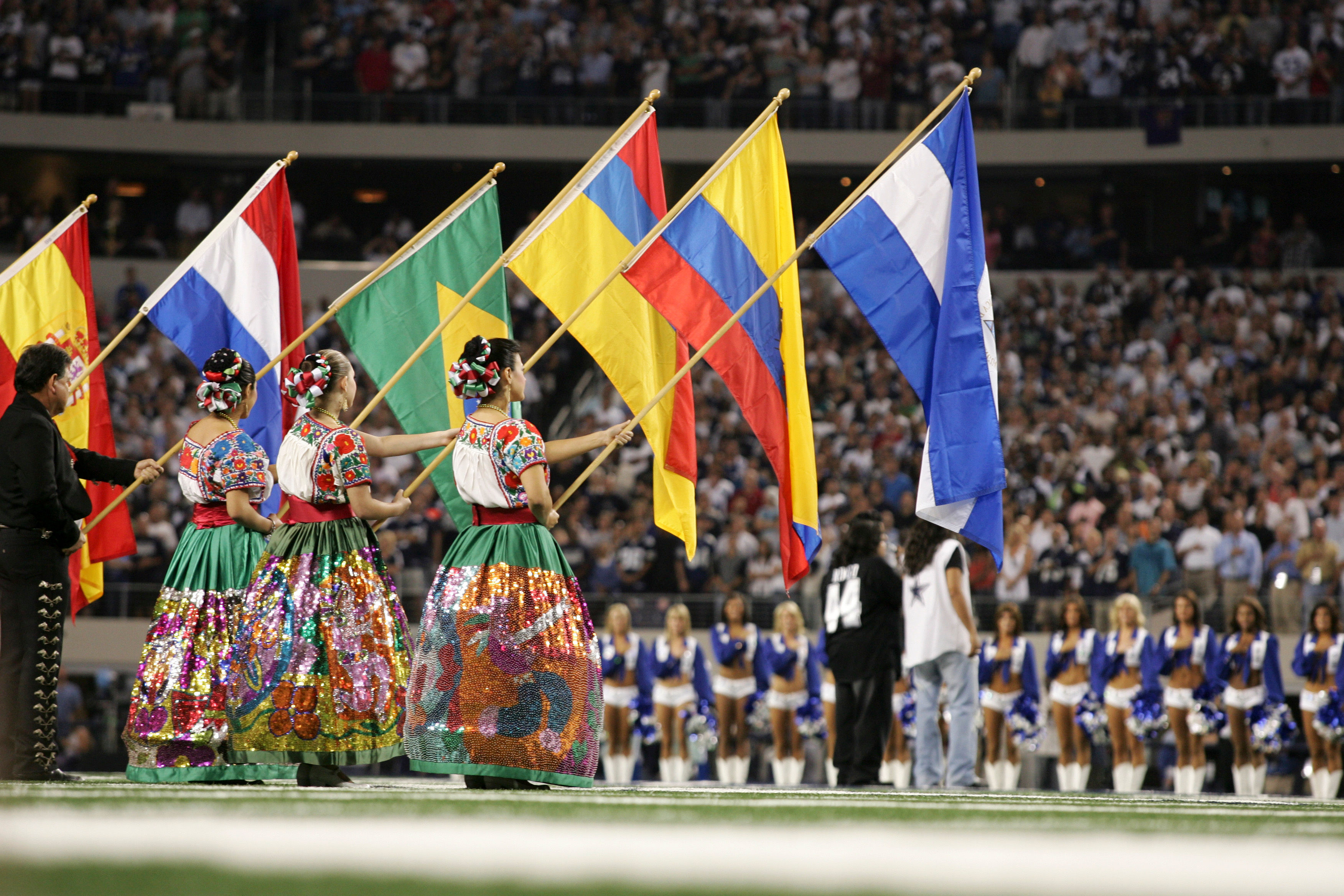 Hispanic Heritage Month: 5 things to know about celebration