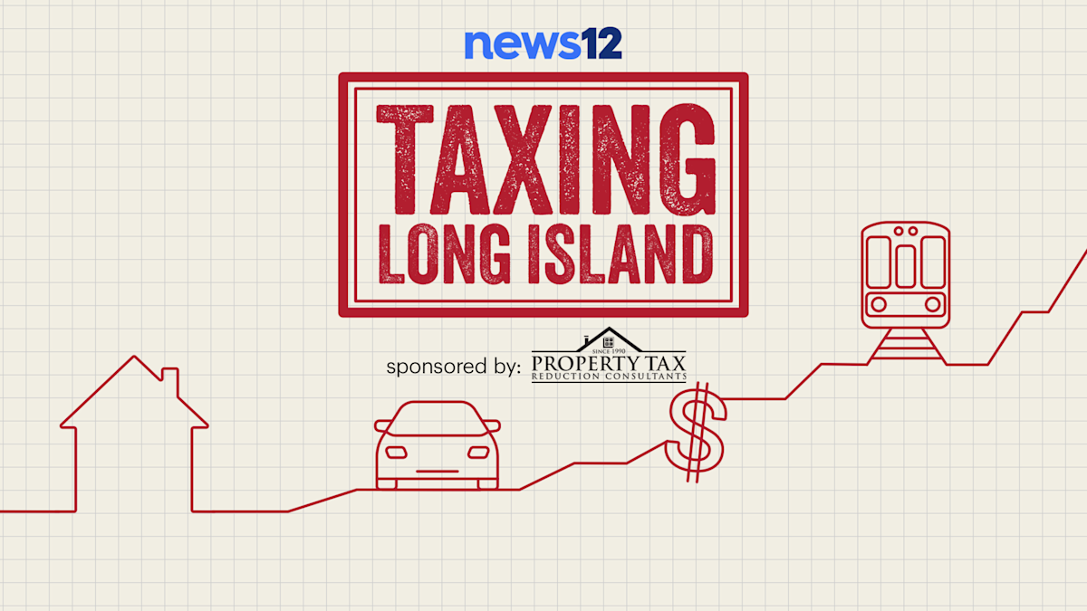 Taxing Long Island