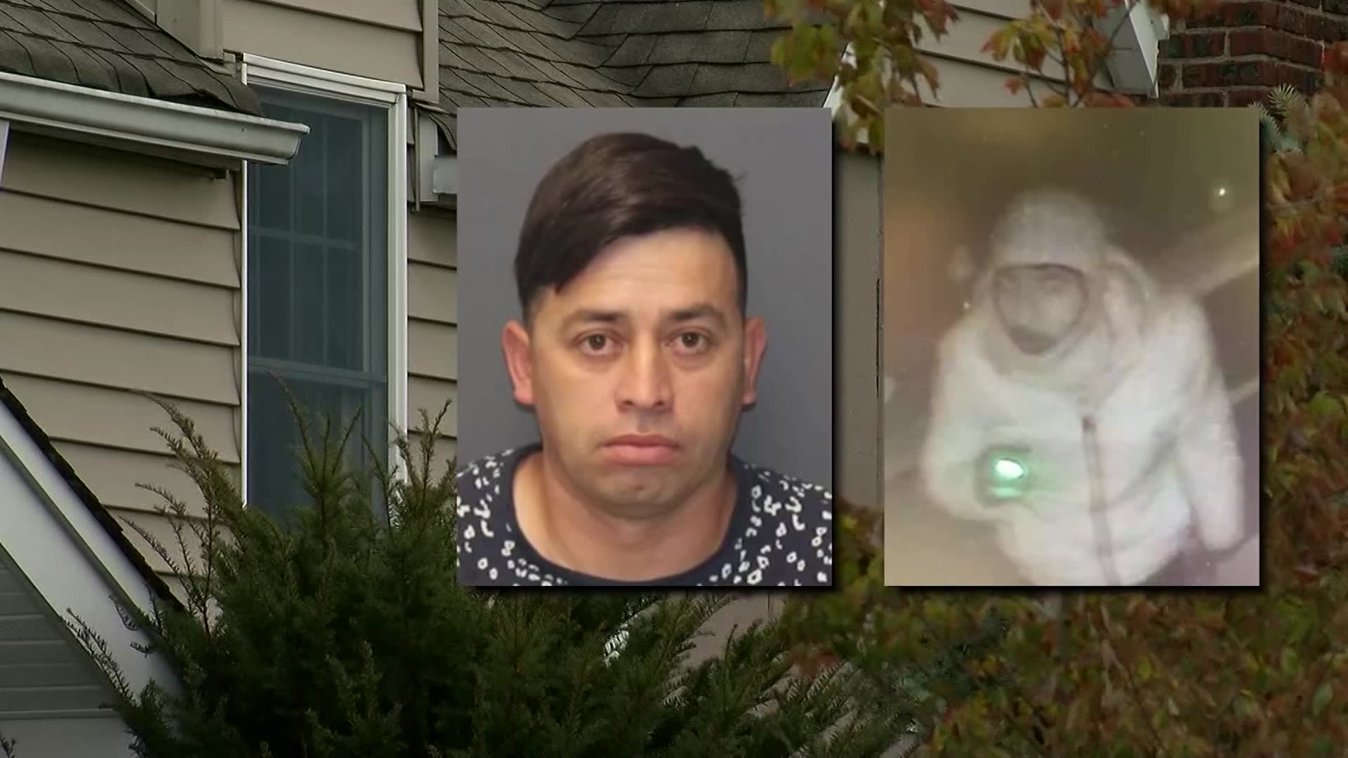 Detectives Chilean thieves behind Thanksgiving burglary in Rochelle
