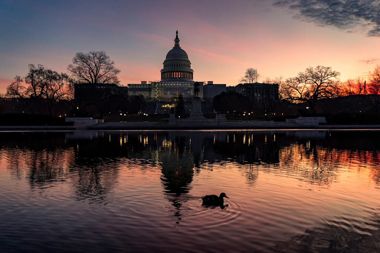 Capitol&nbsp;