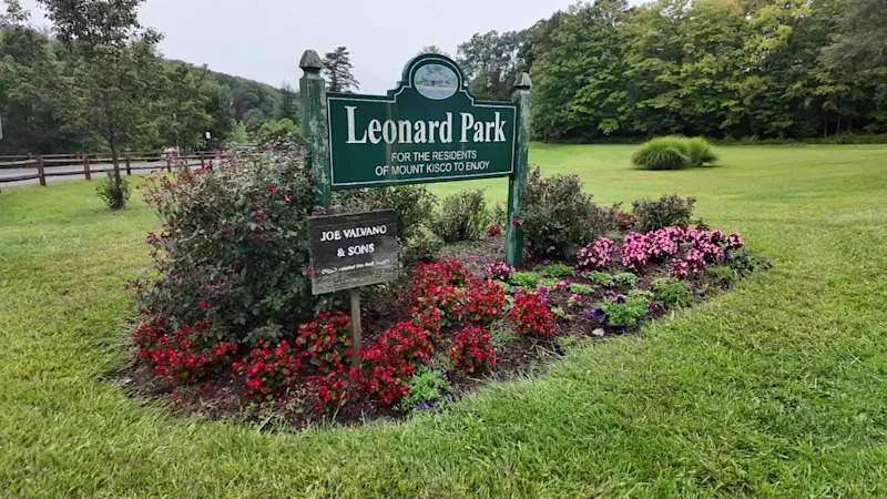 Story image: Mount Kisco Parks permit denial puts annual Rosh Hashanah event in jeopardy