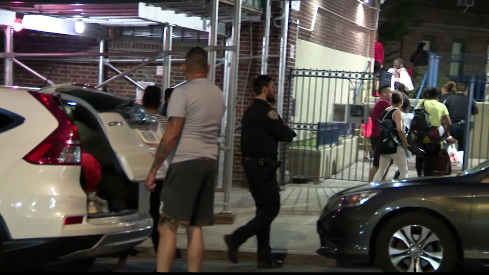 Police: 11-month-old found unconscious in bathtub, pronounced dead in Crotona Park 