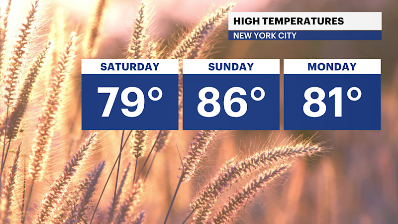 Story image:  Brooklyn is heading into a summer preview this weekend