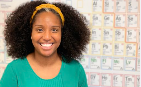 Briarcliff Manor teacher named NY State Master Teacher