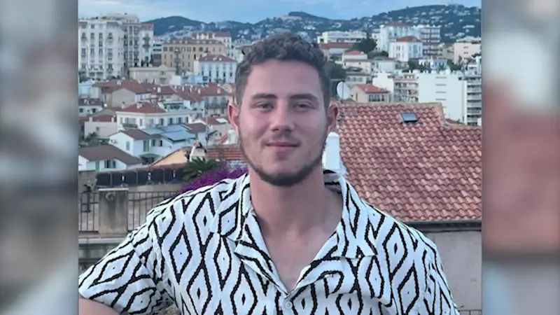 Story image: Remains of Plainview native slain in Oct. 7th attack returned to Israel, officials say