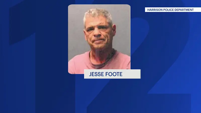 Story image: Stony Point man arrested in smash-and-grab theft at Westchester Country Club