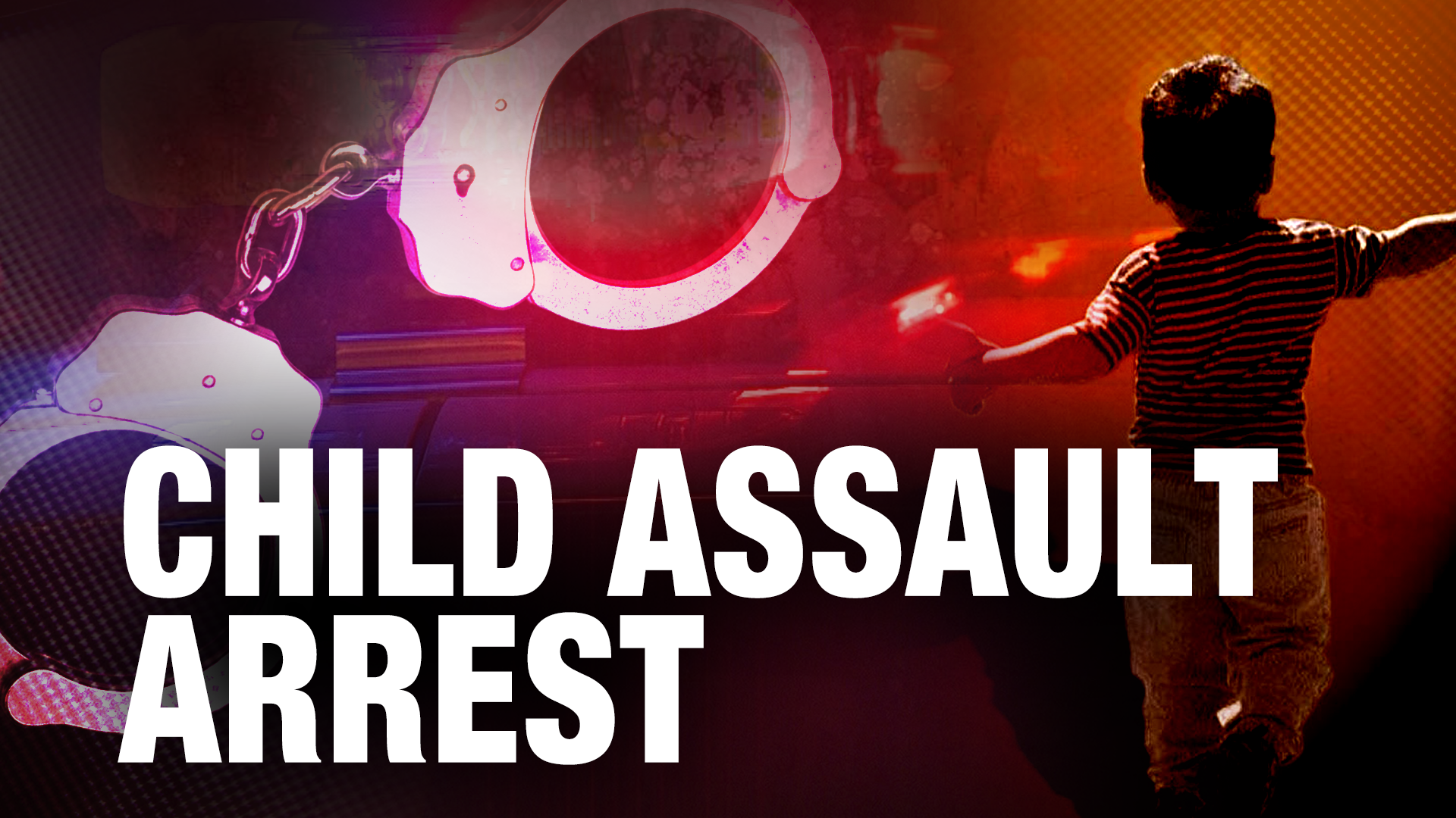 Ellenville police arrest man accused of assaulting 3yearold