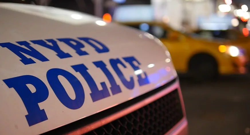 NYPD Generic
