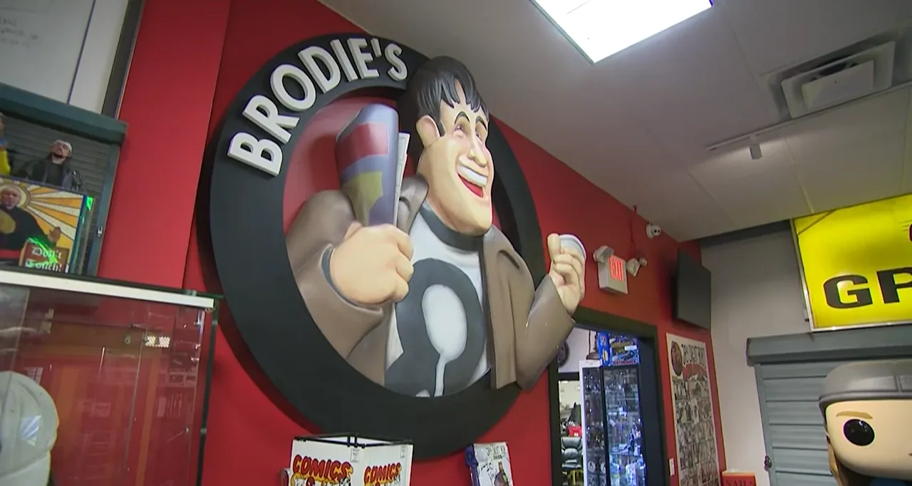 Jay and Silent Bob's Secret Stash