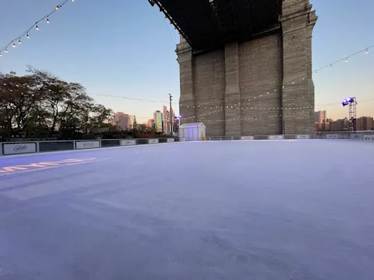 Brooklyn Bridge Park