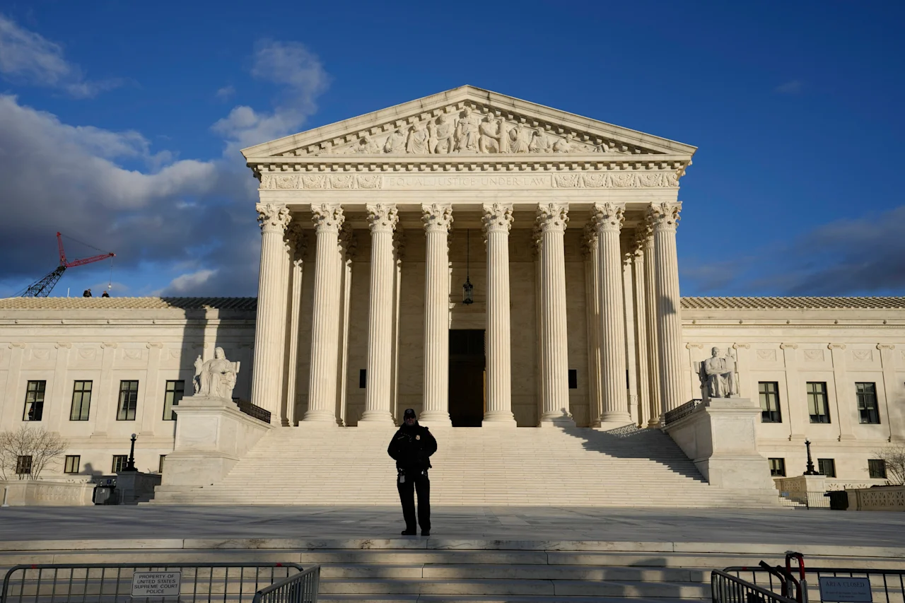 Supreme Court