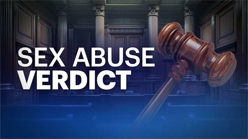 Story image: Bay Shore man convicted of sexually abusing 8-year-old daughter