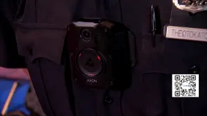 Body camera policies in finalization process at New Rochelle Police Department