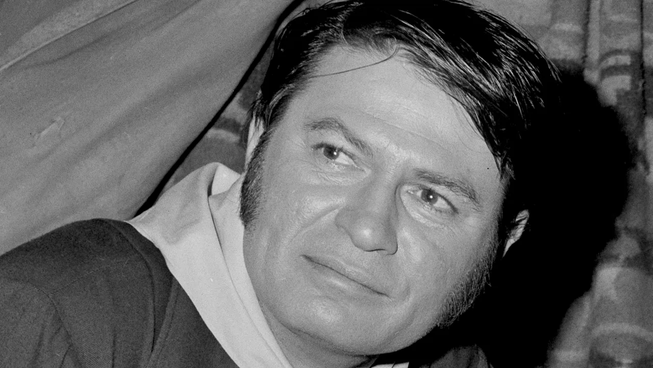 Larry Storch