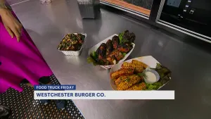 Food Truck Friday: Westchester Burger Company