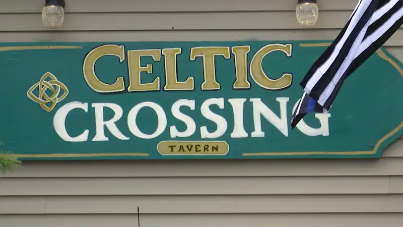 Story image: Owners of Kings Park bar takes to social media after 3 bartenders charged