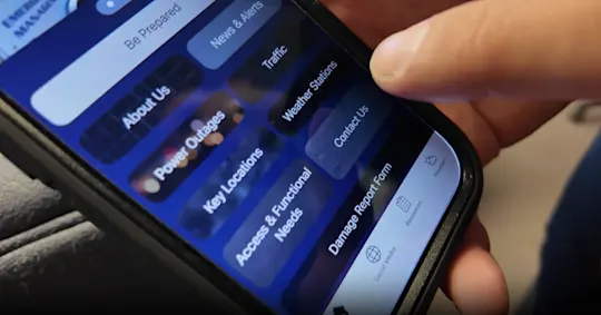 rockland app