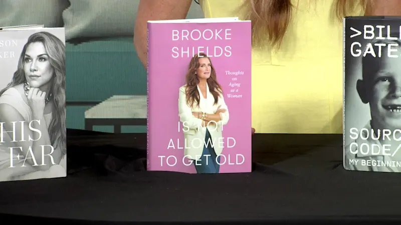 Story image: be Well: Top Amazon Books memoirs