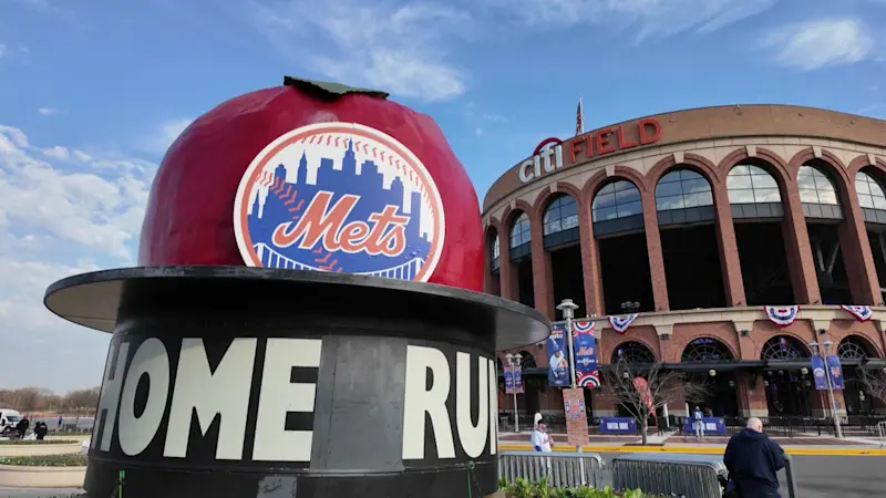 Story image: Ferry service from Stamford to Mets games launches this weekend