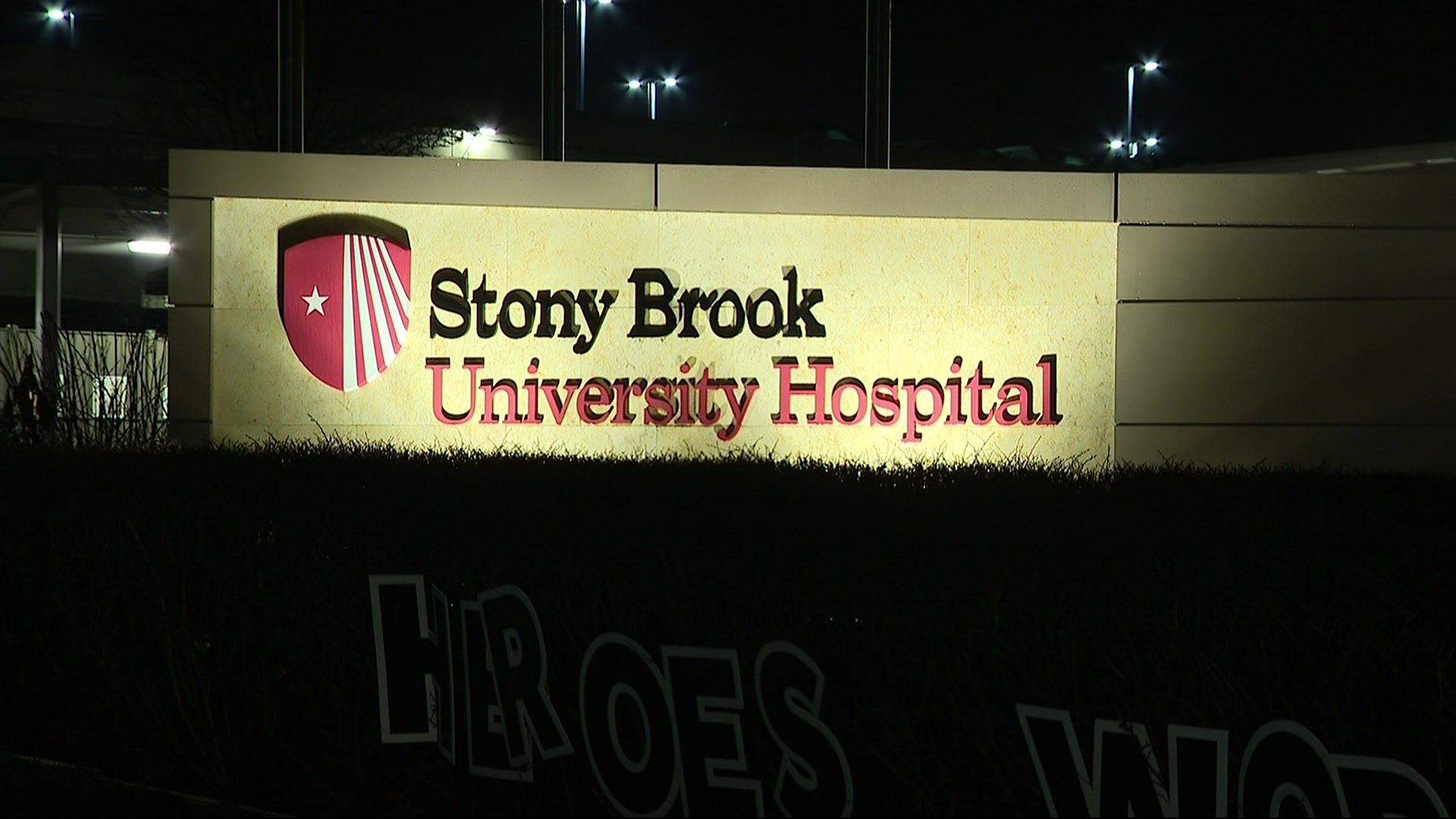 Stony Brook Hospital sees upsurge of pediatric admissions during
