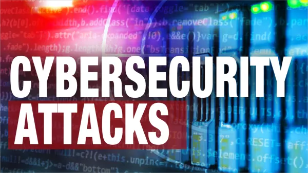 'Cybersecurity incident' disrupts City of Newburgh services
