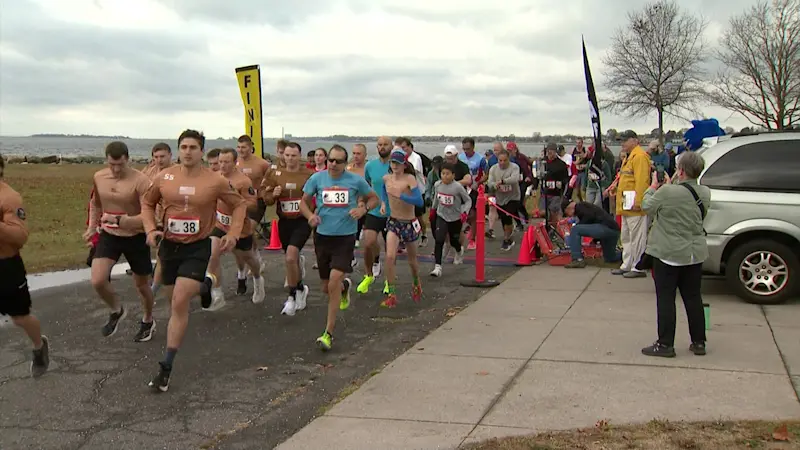 Story image: Sherwood Island fundraiser supports veterans