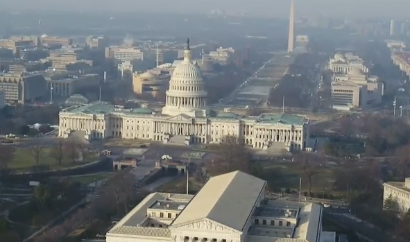 Story image: Rep. Himes sounds the alarm about looming government shutdown