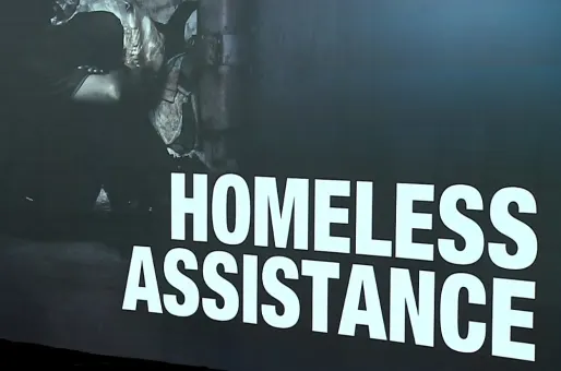 Newark has new hotline to help unhoused people in the city