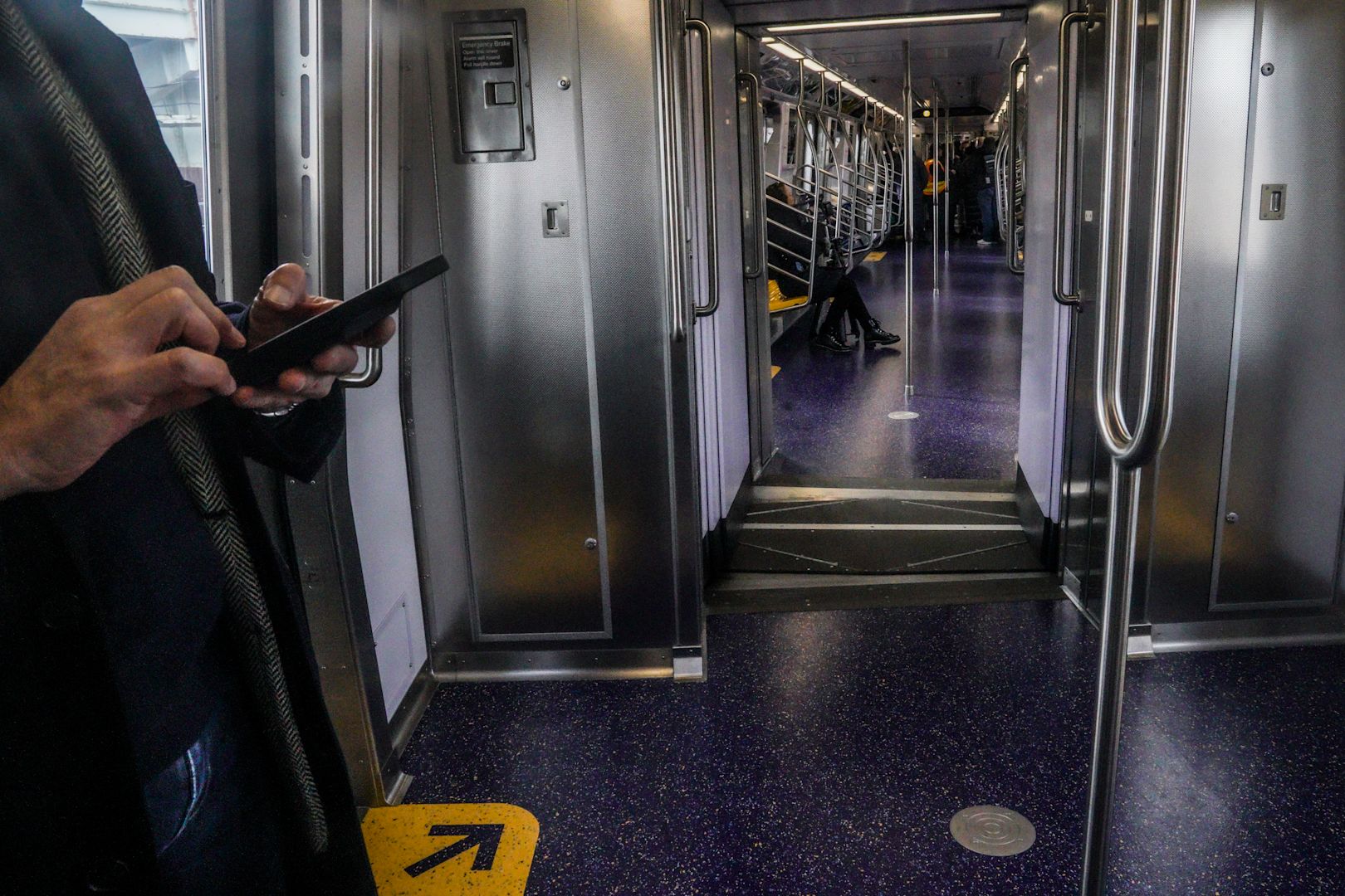 mta-announces-return-of-yankee-clippers-gameday-service-ahead-of-new-season