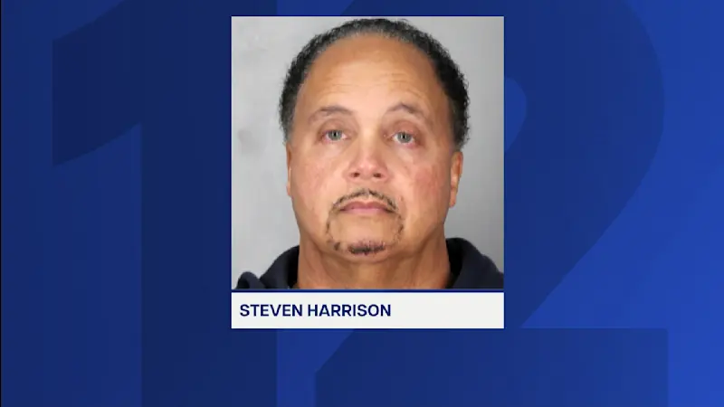 Story image: Roosevelt man accused of raping woman with autism over 3 years