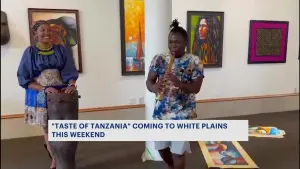 East African culture to take center stage in White Plains with Taste of Tanzania this weekend  