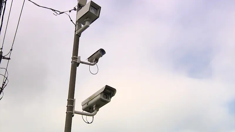 Story image: Judge rules Nassau County does not have to repay ‘voluntary’ red light camera fees
