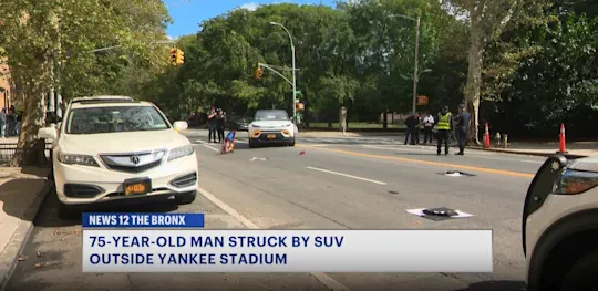 TIM YANKEE STRUCK
