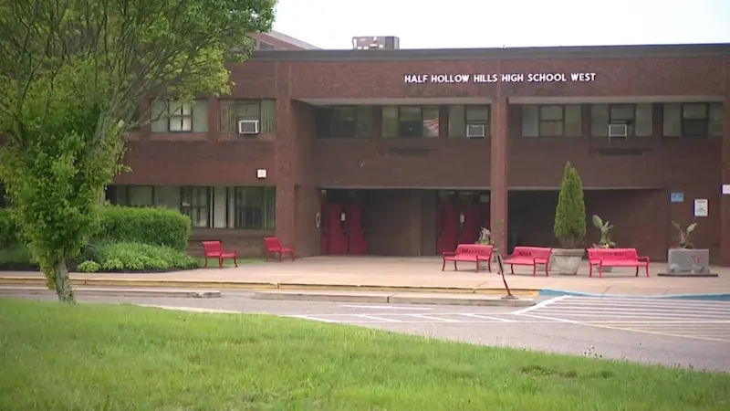 Story image: Suffolk family claims son was choked, stomped on by fellow lacrosse players during alleged hazing incident