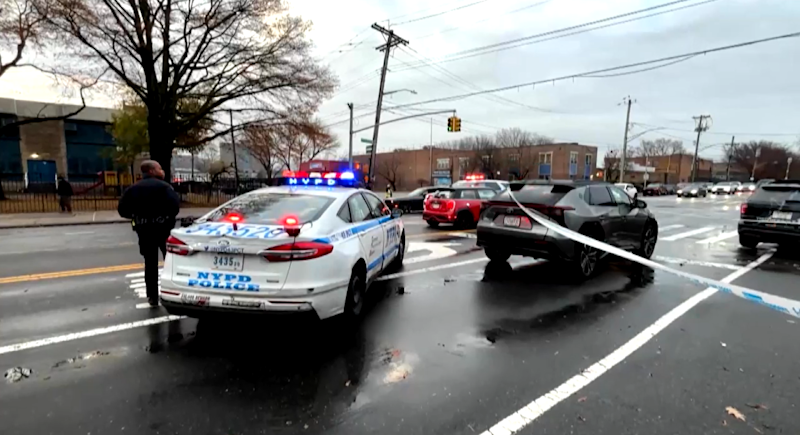 Story image: Univision 41 News Brief: Incidente de ira en la carretera