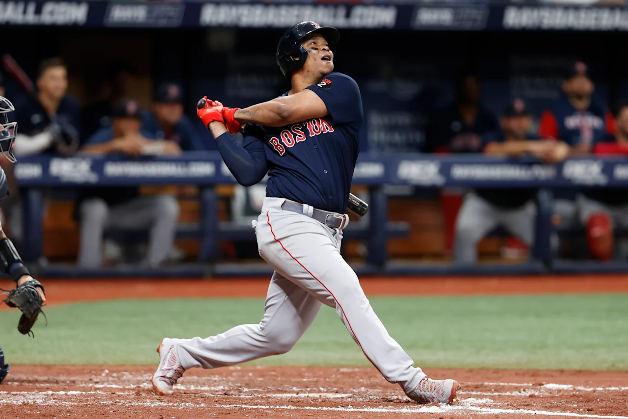 Rafael Devers