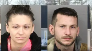 Saugerties neighbors didn’t suspect non-custodial parents to be abductors