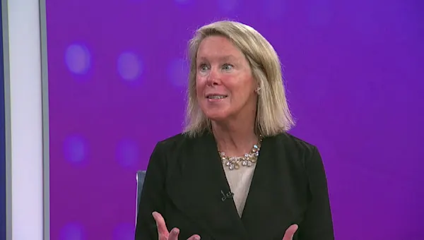 Conversation Connecticut: Real estate agent Christine Finch Oleynick from Keller Williams Realty