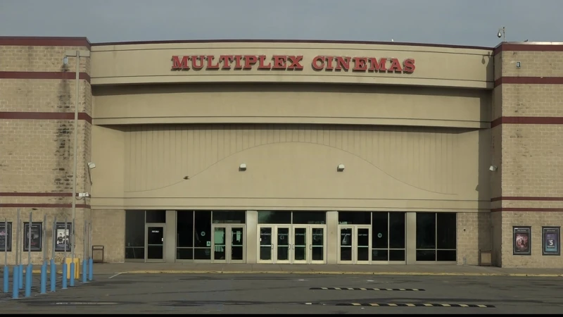 Story image: Linden Boulevard Multiplex Cinema announces closure on Facebook; nearby residents say no other theater in area