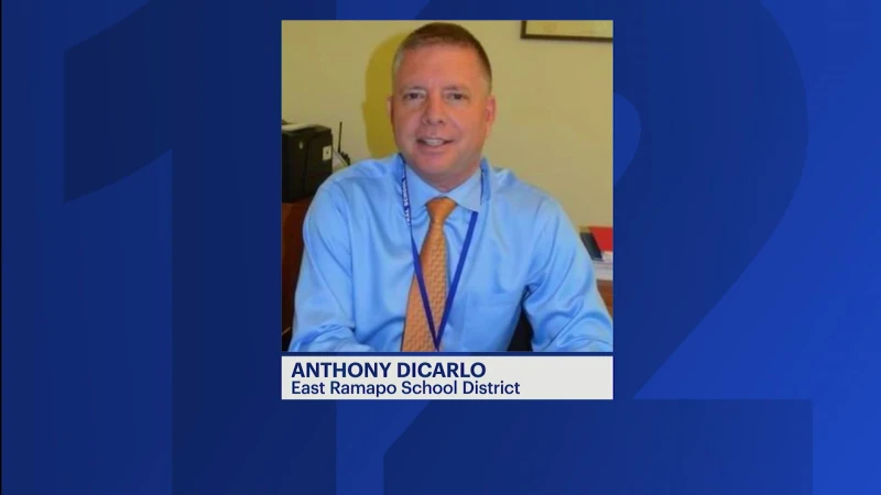 Story image: East Ramapo names Anthony DiCarolo interim school superintendent