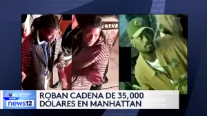 Univision 41 News Brief: Arrestan a joven de 16 años por robo violento a mujer en iglesia