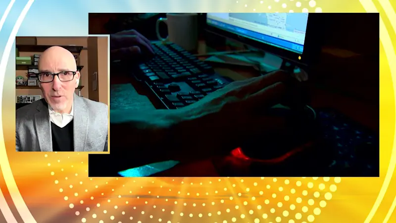 Story image: Expert breaks down latest cybersecurity threats made in Long Island towns