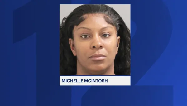 Police: Farmingdale woman scammed Texas man out of $9,000 with fake lotto scheme