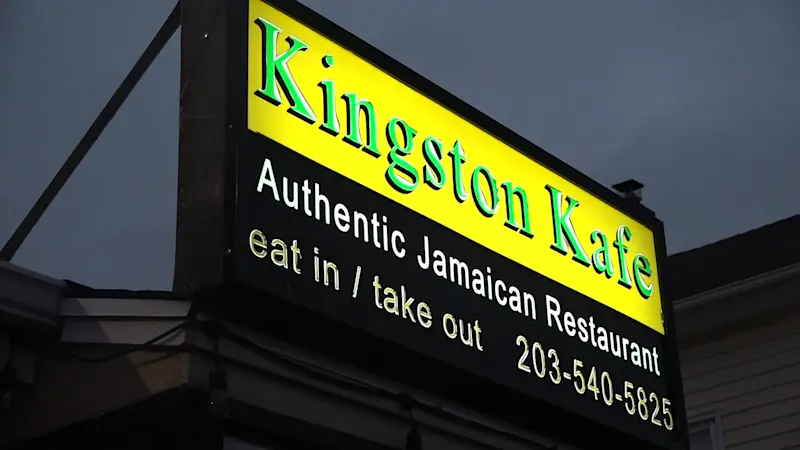 Story image: 'Chaos.' CT's Jamaican community scrambles to contact loved ones during Hurricane Melissa aftermath